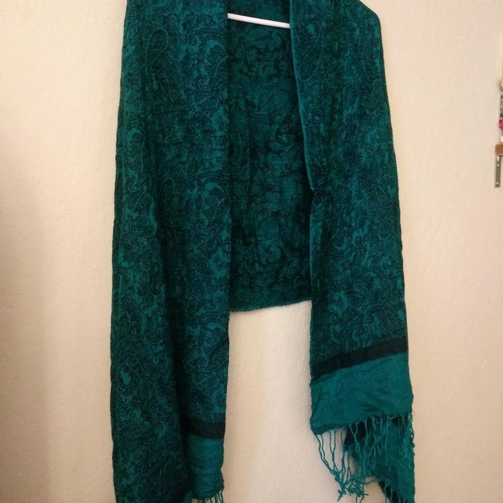 Shawl